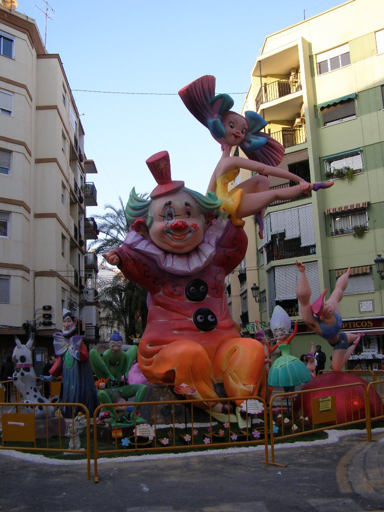 Totfalles: Costa y Borrás-Agustina de Aragón
